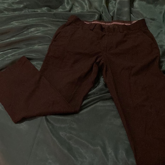 Dress Slacks - Picture 1 of 3